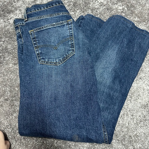 Levi's Other - Levi bootcut jeans